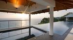 PAT18321: Incredible 9 Bedroom Luxury Villa on a cliff overlooking the sea. Thumbnail #45