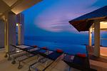 PAT18321: Incredible 9 Bedroom Luxury Villa on a cliff overlooking the sea. Thumbnail #56