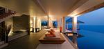 PAT18321: Incredible 9 Bedroom Luxury Villa on a cliff overlooking the sea. Thumbnail #52