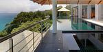 PAT18321: Incredible 9 Bedroom Luxury Villa on a cliff overlooking the sea. Thumbnail #53
