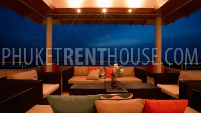 PAT18321: Incredible 9 Bedroom Luxury Villa on a cliff overlooking the sea. Photo #69