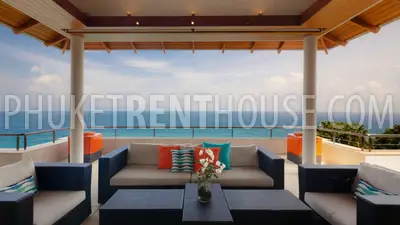 PAT18321: Incredible 9 Bedroom Luxury Villa on a cliff overlooking the sea. Photo #71
