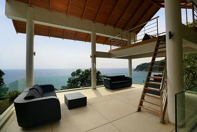 PAT18321: Incredible 9 Bedroom Luxury Villa on a cliff overlooking the sea. Photo #63