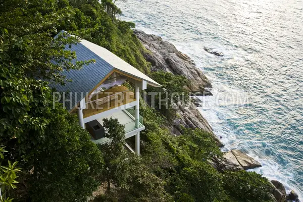 PAT18321: Incredible 9 Bedroom Luxury Villa on a cliff overlooking the sea. Photo #64