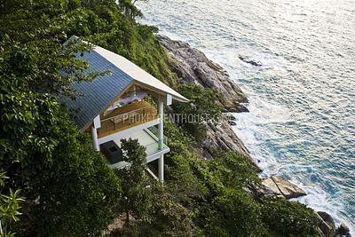 PAT18321: Невероятная 9 Спальная Вилла класса Люкс на скале с видом на море. Фото #64