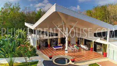 CAP18355: Luxurious ModernTtropical 5 Bedroom Villa. Photo #1