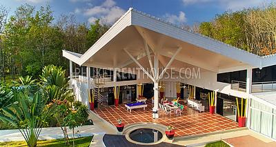CAP18355: Luxurious ModernTtropical 5 Bedroom Villa. Photo #1