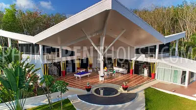 CAP18355: Luxurious ModernTtropical 5 Bedroom Villa. Photo #2