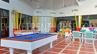 CAP18355: Luxurious ModernTtropical 5 Bedroom Villa. Photo #3