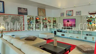 CAP18355: Luxurious ModernTtropical 5 Bedroom Villa. Photo #15