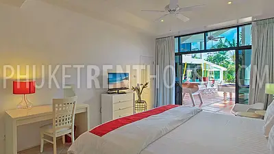 CAP18355: Luxurious ModernTtropical 5 Bedroom Villa. Photo #16