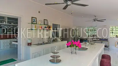 CAP18355: Luxurious ModernTtropical 5 Bedroom Villa. Photo #19