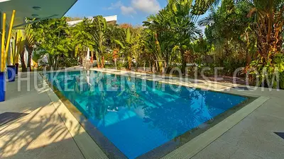 CAP18355: Luxurious ModernTtropical 5 Bedroom Villa. Photo #10