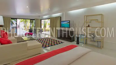 CAP18355: Luxurious ModernTtropical 5 Bedroom Villa. Photo #12