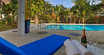 CAP18355: Luxurious ModernTtropical 5 Bedroom Villa. Photo #20