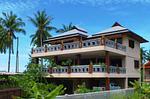 RAW3176: Bali style pool Villa in natural setting with Great views. Thumbnail #8