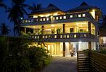 RAW3176: Bali style pool Villa in natural setting with Great views. Thumbnail #10