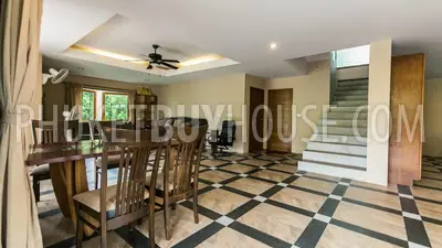 RAW3176: Bali style pool Villa in natural setting with Great views. Fotoğraf #15