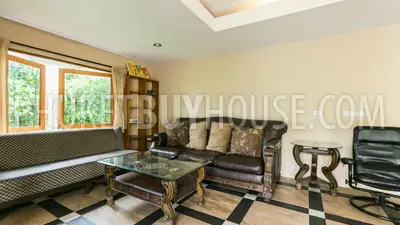 RAW3176: Bali style pool Villa in natural setting with Great views. Fotoğraf #16