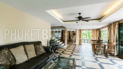 RAW3176: Bali style pool Villa in natural setting with Great views. Fotoğraf #17