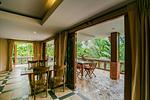 RAW3176: Bali style pool Villa in natural setting with Great views. Thumbnail #18