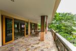 RAW3176: Bali style pool Villa in natural setting with Great views. Thumbnail #19