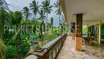 RAW3176: Bali style pool Villa in natural setting with Great views. Fotoğraf #22