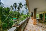 RAW3176: Bali style pool Villa in natural setting with Great views. Thumbnail #22
