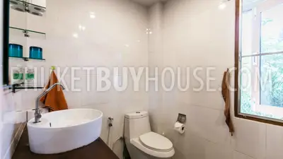 RAW3176: Bali style pool Villa in natural setting with Great views. Fotoğraf #27