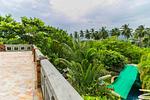 RAW3176: Bali style pool Villa in natural setting with Great views. Thumbnail #36
