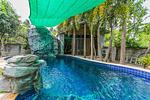RAW3176: Bali style pool Villa in natural setting with Great views. Thumbnail #40