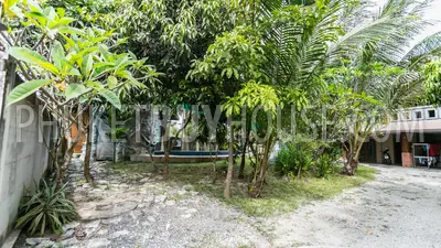RAW3176: Bali style pool Villa in natural setting with Great views. Fotoğraf #42