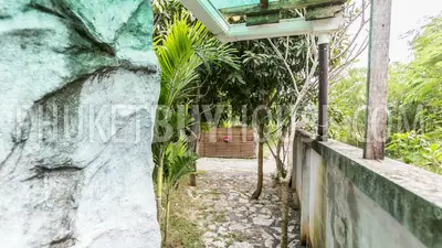 RAW3176: Bali style pool Villa in natural setting with Great views. Fotoğraf #43