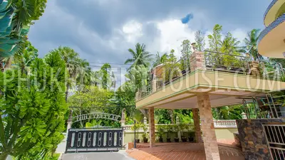 KAT18393: 4 Bedrooms Pool Villa in Kata area. Photo #12