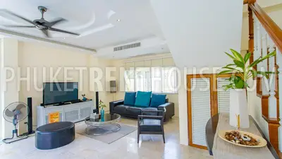 KAT18393: 4 Bedrooms Pool Villa in Kata area. Photo #14