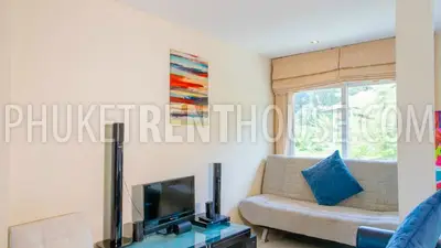 KAT18393: 4 Bedrooms Pool Villa in Kata area. Photo #25