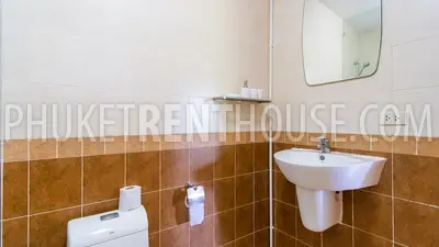 KAT18393: 4 Bedrooms Pool Villa in Kata area. Photo #26
