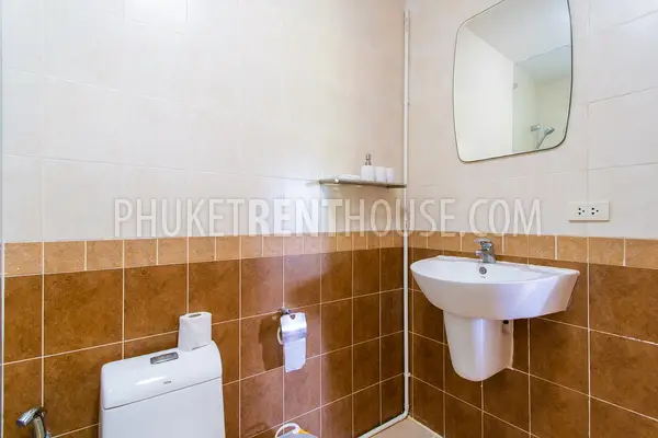 KAT18393: 4-Спальная Вилла рядом с пляжем Ката. Фото #26