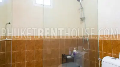 KAT18393: 4 Bedrooms Pool Villa in Kata area. Photo #27