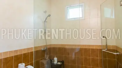 KAT18393: 4 Bedrooms Pool Villa in Kata area. Photo #30