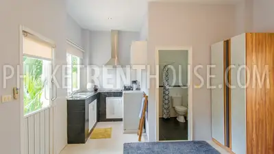 KAT18393: 4 Bedrooms Pool Villa in Kata area. Photo #21