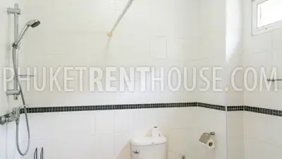 KAT18393: 4 Bedrooms Pool Villa in Kata area. Photo #22