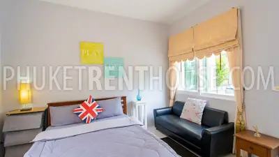 KAT18393: 4 Bedrooms Pool Villa in Kata area. Photo #23