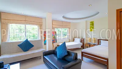 KAT18393: 4 Bedrooms Pool Villa in Kata area. Photo #24