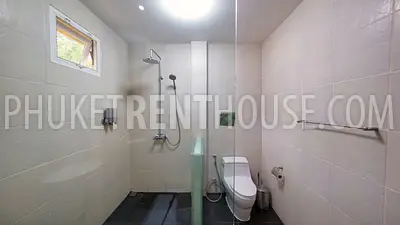 KAT18393: 4 Bedrooms Pool Villa in Kata area. Photo #35