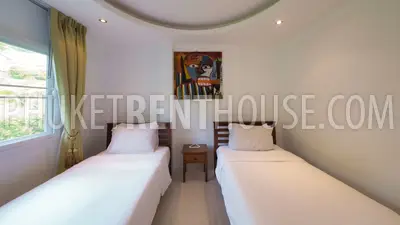 KAT18393: 4 Bedrooms Pool Villa in Kata area. Photo #33