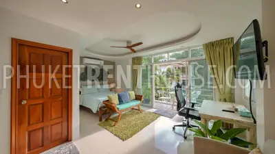 KAT18393: 4 Bedrooms Pool Villa in Kata area. Photo #34