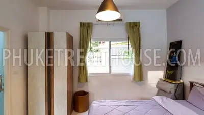 KAT18393: 4 Bedrooms Pool Villa in Kata area. Photo #45