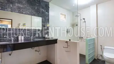 KAT18393: 4 Bedrooms Pool Villa in Kata area. Photo #50