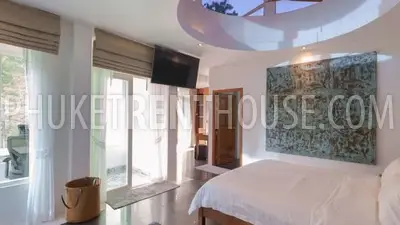 KAT18393: 4 Bedrooms Pool Villa in Kata area. Photo #41
